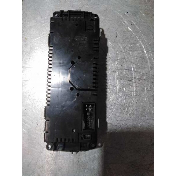 Recambio de mando calefaccion / aire acondicionado para mercedes-benz clase clk (w209) coupe 220 cdi (209.308) referencia OEM IA