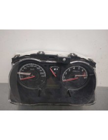 Recambio de cuadro instrumentos para nissan note (e11e) 1.4 cat referencia OEM IAM 7113996 9U00B  2