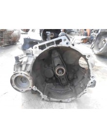 Recambio de caja cambios para seat ibiza (6j5) 1.9 tdi referencia OEM IAM LBQ 5V  2