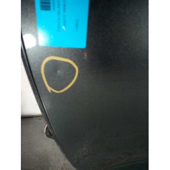 Recambio de puerta delantera izquierda para peugeot 5008 premium referencia OEM IAM   