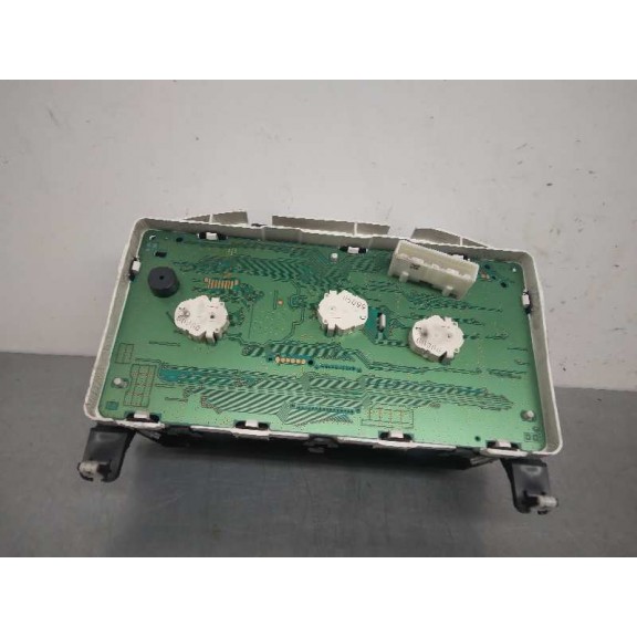 Recambio de cuadro instrumentos para nissan note (e11e) 1.4 cat referencia OEM IAM 7113996 9U00B 