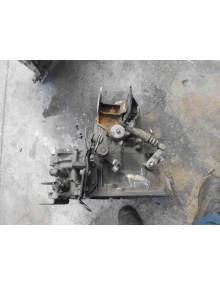 Recambio de caja cambios para hyundai accent (lc) crdi gl referencia OEM IAM J32073229897  