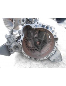 Recambio de caja cambios para hyundai accent (lc) crdi gl referencia OEM IAM J32073229897   2