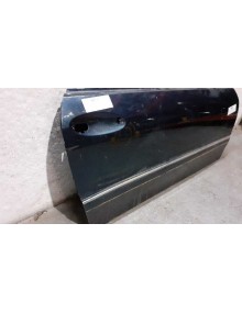 Recambio de puerta delantera derecha para mercedes-benz clase clk (w209) coupe 220 cdi (209.308) referencia OEM IAM  AZUL OSCURO 2