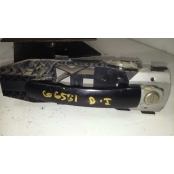 MANETA EXTERIOR DELANTERA IZQUIERDA 