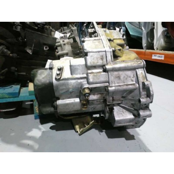 Recambio de caja cambios para tata indigo marina referencia OEM IAM  81.000KM 