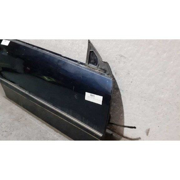Recambio de puerta delantera derecha para mercedes-benz clase clk (w209) coupe 220 cdi (209.308) referencia OEM IAM  AZUL OSCURO