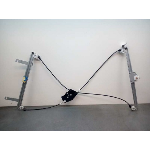 Recambio de elevalunas delantero izquierdo para peugeot 307 cc (s1) referencia OEM IAM  NUEVO SOLO MECANISMO