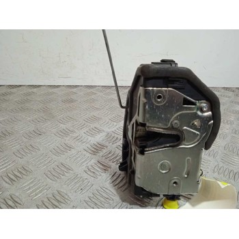 CERRADURA PUERTA TRASERA DERECHA 7229468 5 CABLES