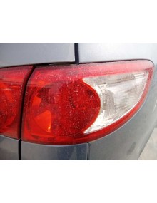 Recambio de piloto trasero derecho para hyundai santa fe (bm) 2.2 crdi classic (2wd) referencia OEM IAM 924022B000  