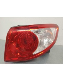 Recambio de piloto trasero derecho para hyundai santa fe (bm) 2.2 crdi classic (2wd) referencia OEM IAM 924022B000   2