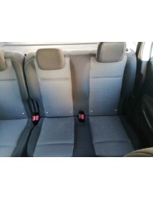 Recambio de asiento trasero izquierdo para toyota proace verso referencia OEM IAM    2