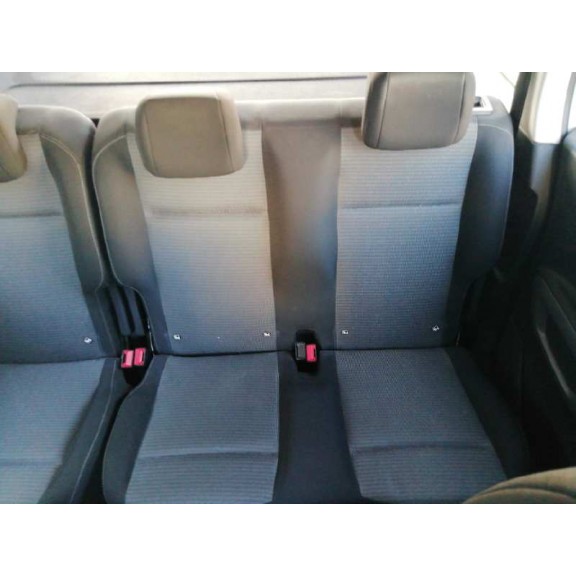 Recambio de asiento trasero izquierdo para toyota proace verso referencia OEM IAM   