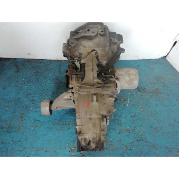 Recambio de caja cambios para volkswagen passat berlina (3b2) básico referencia OEM IAM DWA 142.000KM 5V