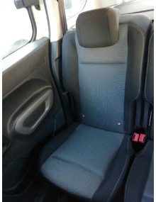 Recambio de asientos trasero derecho para toyota proace verso referencia OEM IAM    2