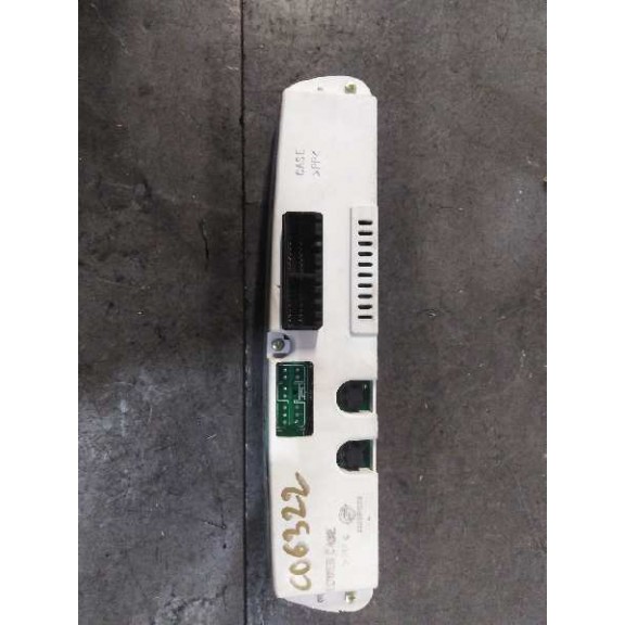 Recambio de display para ssangyong rodius xdi premium referencia OEM IAM 8025021311  8025021311