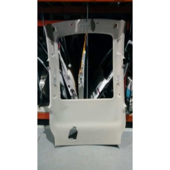 Recambio de techo interior para nissan qashqai (j10) acenta referencia OEM IAM 739010JD22A GRIS TECHO CORREDIZO