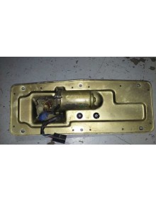 Recambio de motor limpia delantero para tata indigo marina referencia OEM IAM 26071307A  
