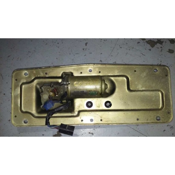 Recambio de motor limpia delantero para tata indigo marina referencia OEM IAM 26071307A  