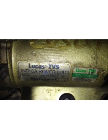 Recambio de motor limpia delantero para tata indigo marina referencia OEM IAM 26071307A   2