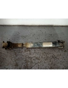 Recambio de transmision central delantera para ssangyong korando 2.9 diesel referencia OEM IAM 3310006012X 33100-06012X  2