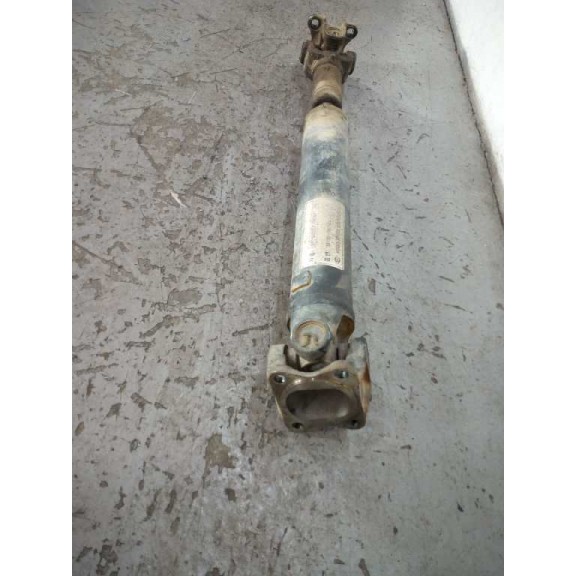 Recambio de transmision central delantera para ssangyong korando 2.9 diesel referencia OEM IAM 3310006012X 33100-06012X 