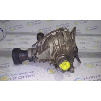DIFERENCIAL DELANTERO 2002505 MANUAL 