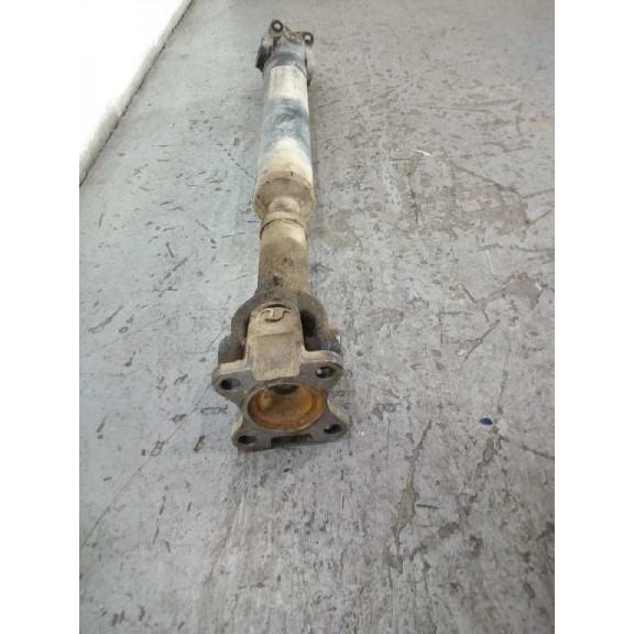 Recambio de transmision central delantera para ssangyong korando 2.9 diesel referencia OEM IAM 3310006012X 33100-06012X 