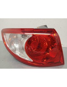 Recambio de piloto trasero izquierdo para hyundai santa fe (bm) 2.2 crdi classic (2wd) referencia OEM IAM 924012B000   2