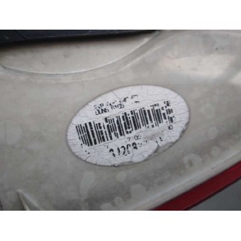 Recambio de piloto trasero derecho para opel insignia berlina cosmo referencia OEM IAM   