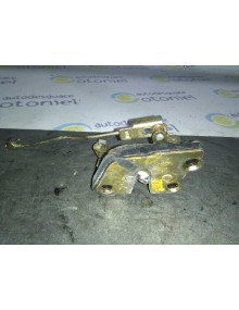 Recambio de cerradura puerta trasera derecha para tata indigo marina referencia OEM IAM    2