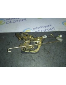 Recambio de cerradura puerta trasera izquierda para tata indigo marina referencia OEM IAM   