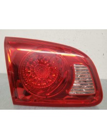 Recambio de piloto trasero izquierdo interior para hyundai santa fe (bm) 2.2 crdi classic (2wd) referencia OEM IAM 924052B000   2