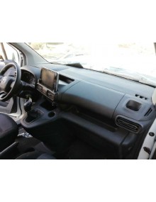 Recambio de salpicadero para toyota proace verso referencia OEM IAM   
