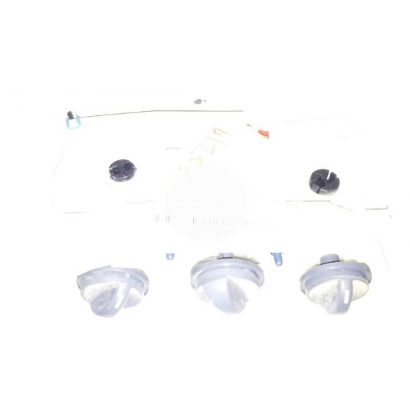 Recambio de mando calefaccion / aire acondicionado para tata indigo marina referencia OEM IAM 28438330010102B6358013040500000B M