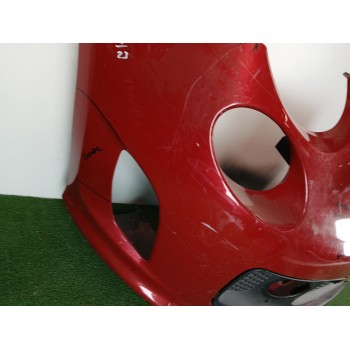 Recambio de paragolpes delantero para abarth 500c / 595c / 695c 1.4 (312.axz1a) referencia OEM IAM 735465484  