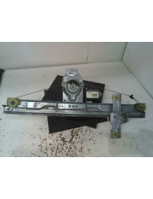 Recambio de elevalunas delantero derecho para peugeot 207 confort referencia OEM IAM 9681182280 ELECTRICO 3P 2 PINS