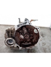 Recambio de caja cambios para seat ibiza (6j5) reference referencia OEM IAM JDD B 5V 186.097KM