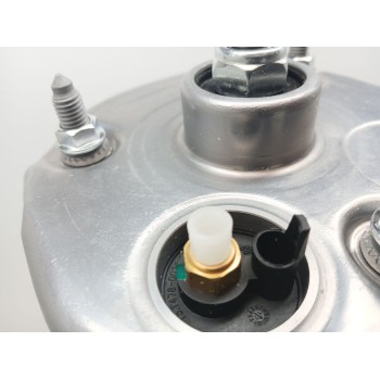 Recambio de amortiguador delantero izquierdo para porsche panamera referencia OEM IAM 97034305115 NUEVO 