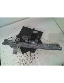 Recambio de elevalunas delantero derecho para peugeot 207 confort referencia OEM IAM 9681182280 ELECTRICO 3P 2 PINS 2