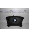 Recambio de airbag delantero izquierdo para bmw x5 (e53) 4.4i automático referencia OEM IAM 3367521643  