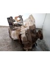 Recambio de caja cambios para seat ibiza (6j5) reference referencia OEM IAM JDD B 5V 186.097KM