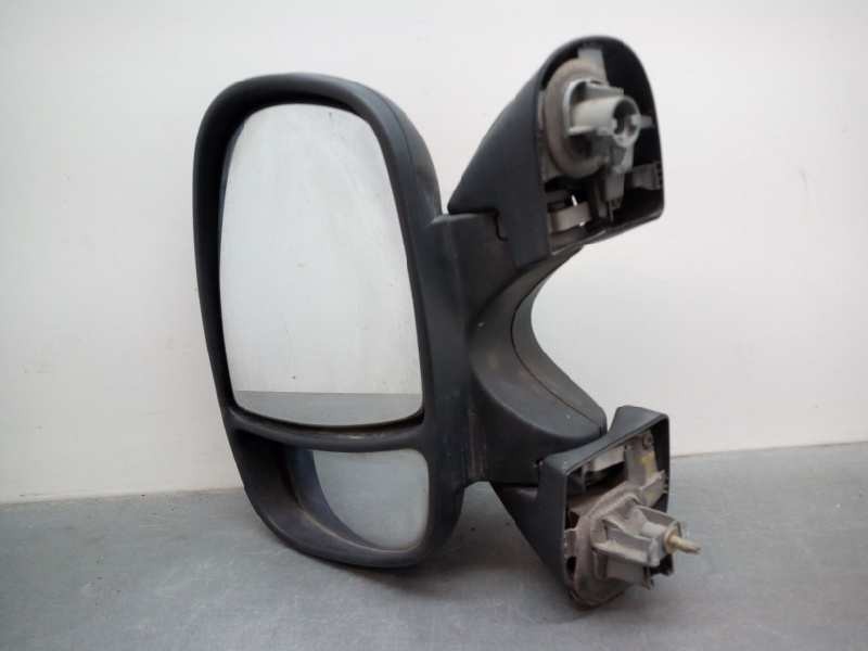 Recambio de retrovisor izquierdo para opel vivaro combi 2.7t corto referencia OEM IAM   5 PINS