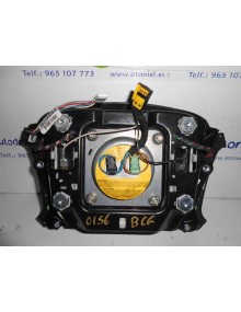 Recambio de airbag delantero izquierdo para bmw x5 (e53) 4.4i automático referencia OEM IAM 3367521643   2