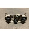 Recambio de mando calefaccion / aire acondicionado para tata indigo marina referencia OEM IAM 28438330010102B6358013040500000B M