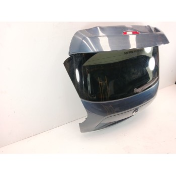 Recambio de porton trasero para nissan juke (f15) 1.6 referencia OEM IAM K01001KAAD  