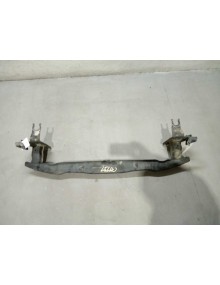 Recambio de refuerzo paragolpes delantero para volkswagen touareg (7la) tdi v10 referencia OEM IAM    2