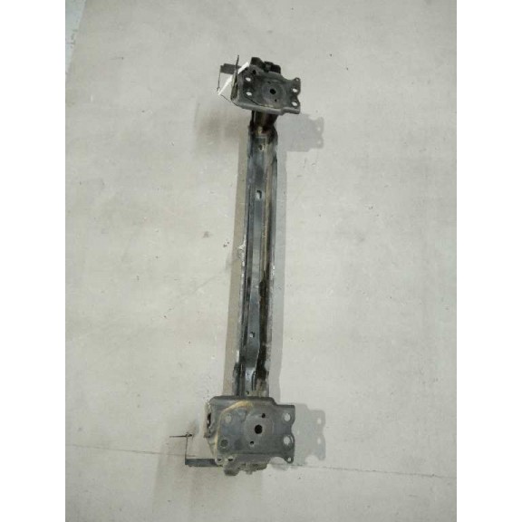 Recambio de refuerzo paragolpes delantero para volkswagen touareg (7la) tdi v10 referencia OEM IAM   