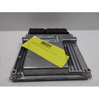 Recambio de centralita motor uce para bmw serie 1 berlina (e81/e87) 118d referencia OEM IAM 0281016069 8506375 