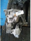 Recambio de caja cambios para ford focus berlina (cak) ambiente referencia OEM IAM XS4R7002FC B 151.000KM